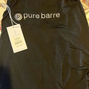 Pure Barre Tank Top